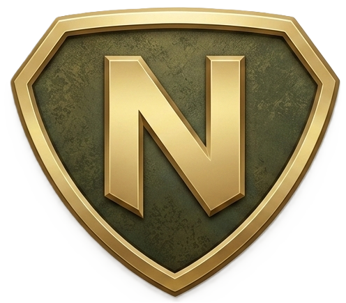Northern Native Bees logo